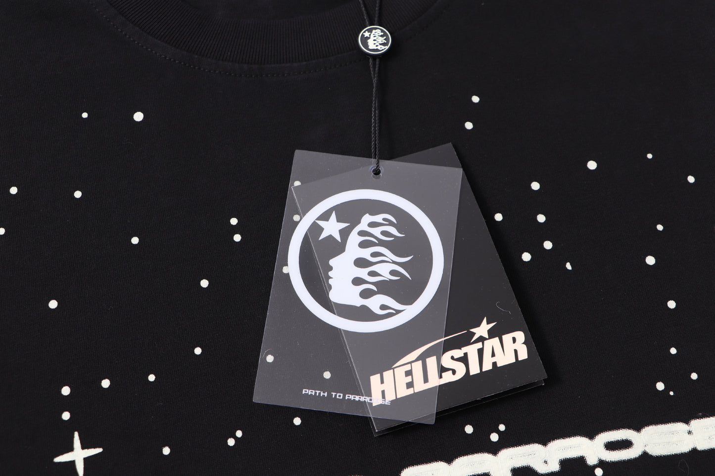 HELLSTAR T-SHIRT "P2P"