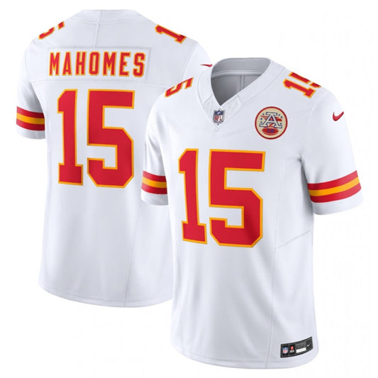 MAHOMES #15