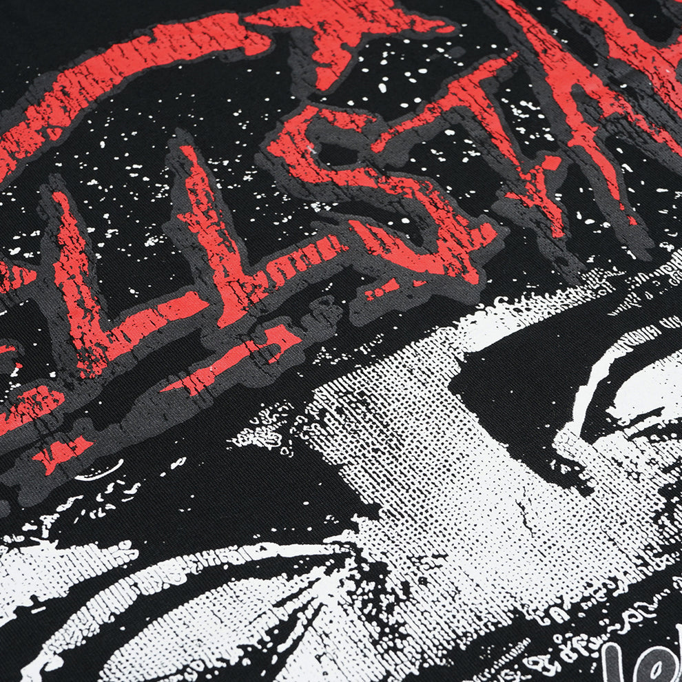 HELLSTAR T-SHIRT "LENS OF HONESTY"