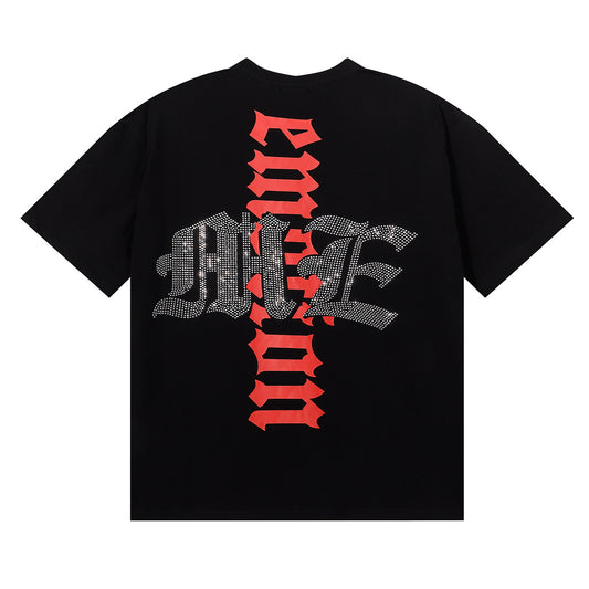 MIXED EMOTIONS T-SHIRT "OCTOPUS"