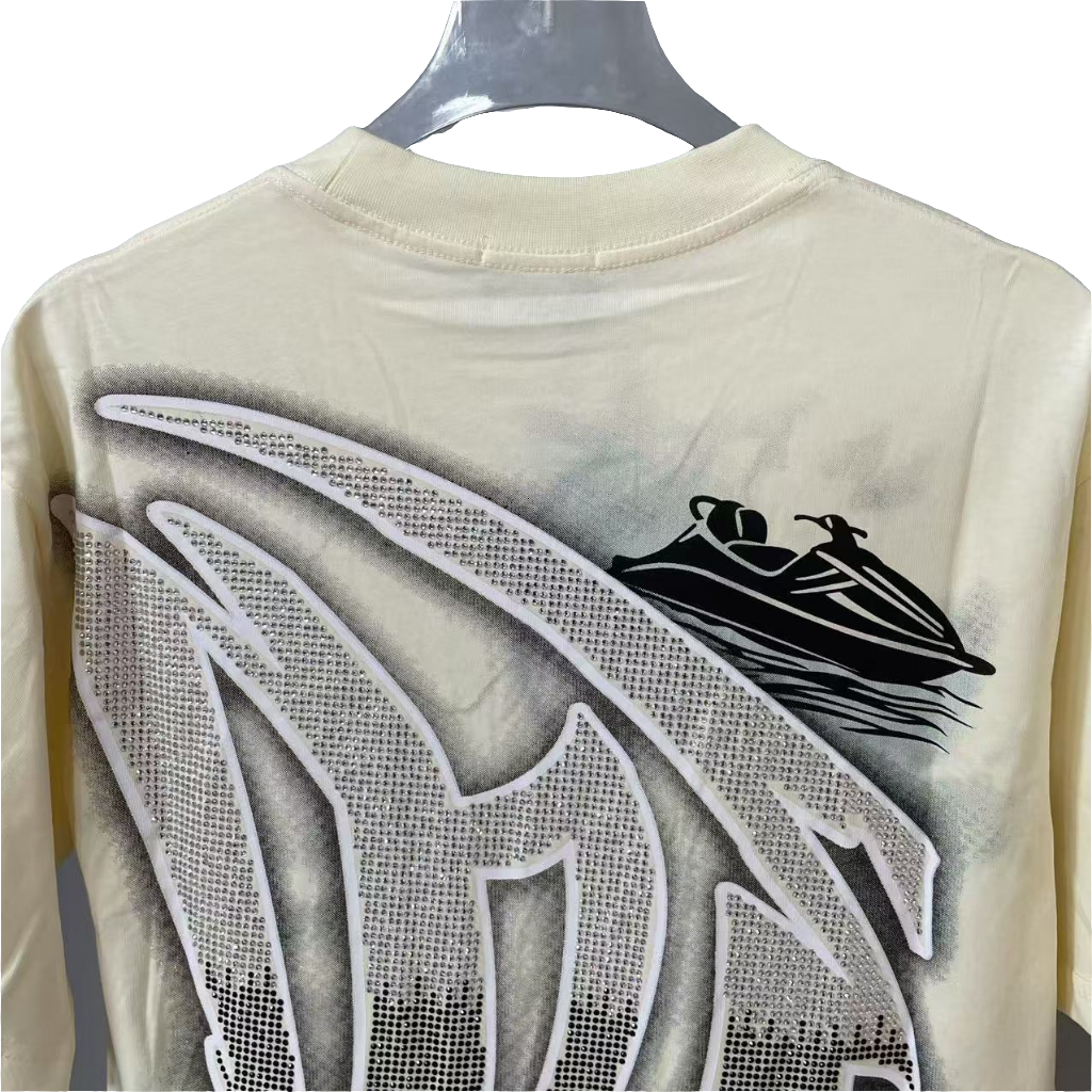 MIXED EMOTION T-SHIRT "JET SKI"