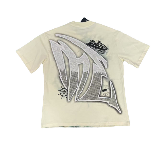 MIXED EMOTION T-SHIRT "JET SKI"