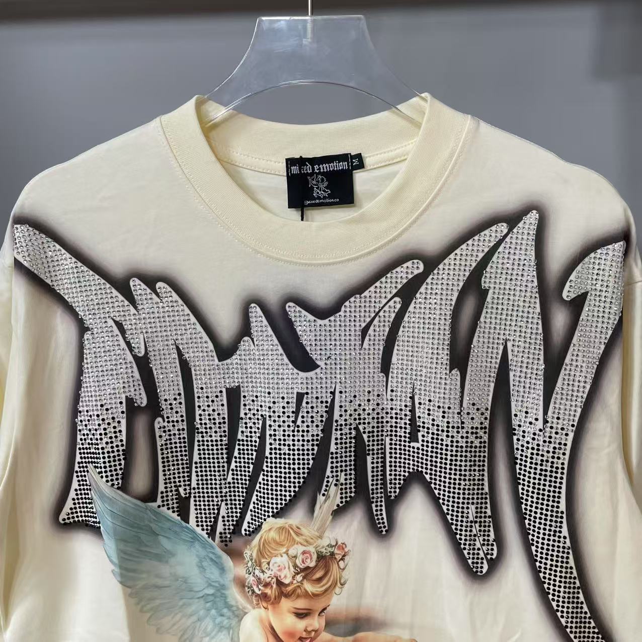 MIXED EMOTION T-SHIRT "JET SKI"