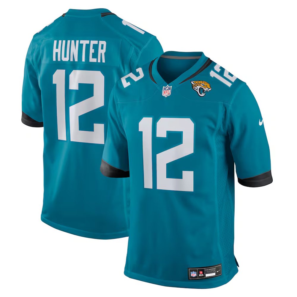 HUNTER #12