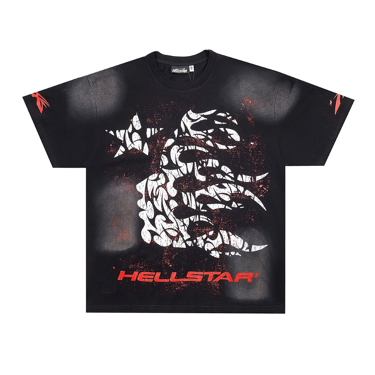 HELLSTAR T-SHIRT "THORN"