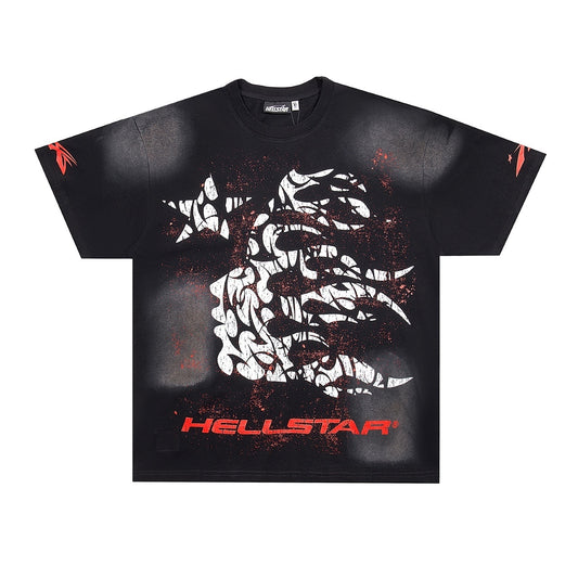 HELLSTAR T-SHIRT "THORN"