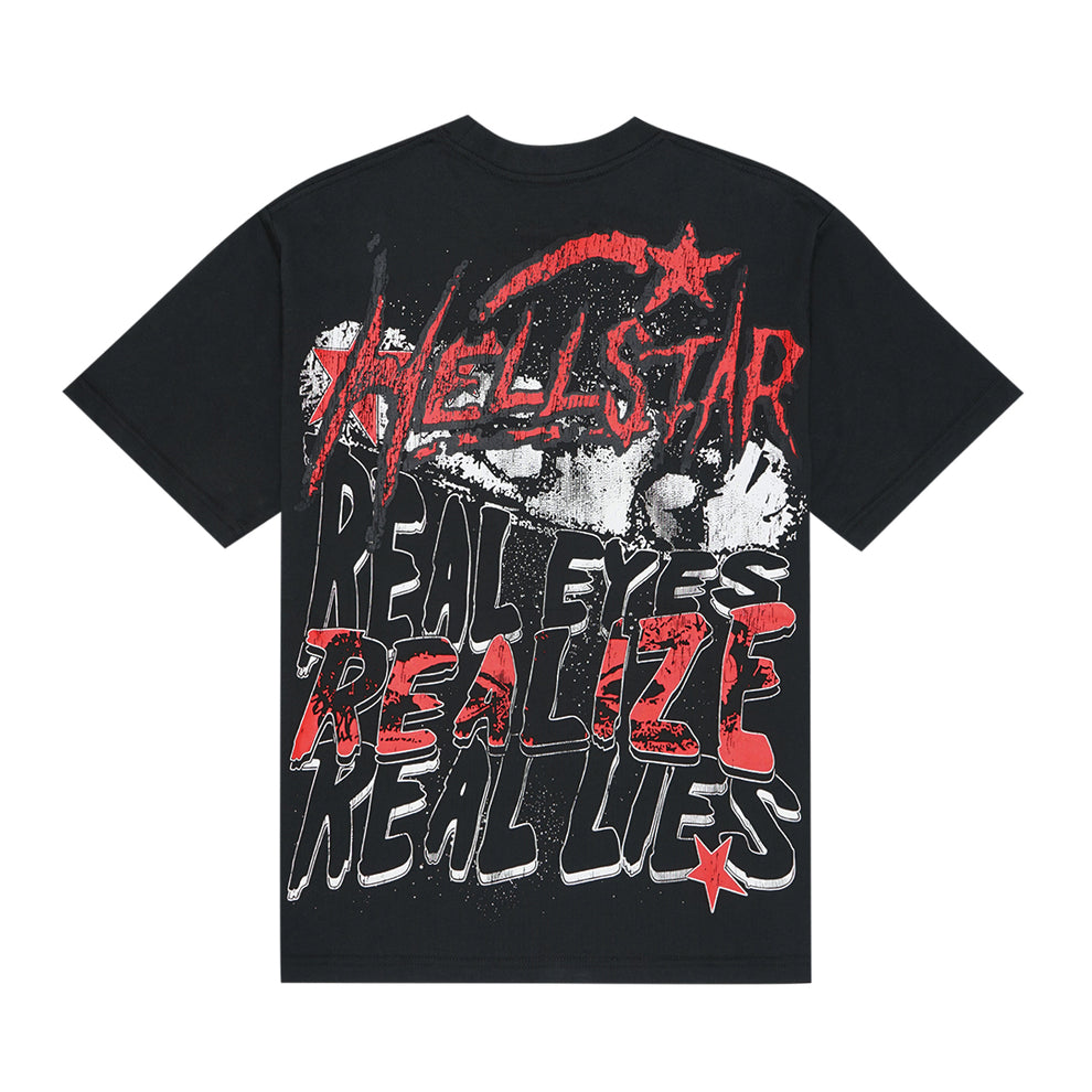 HELLSTAR T-SHIRT "LENS OF HONESTY"