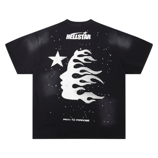 HELLSTAR T-SHIRT "P2P"