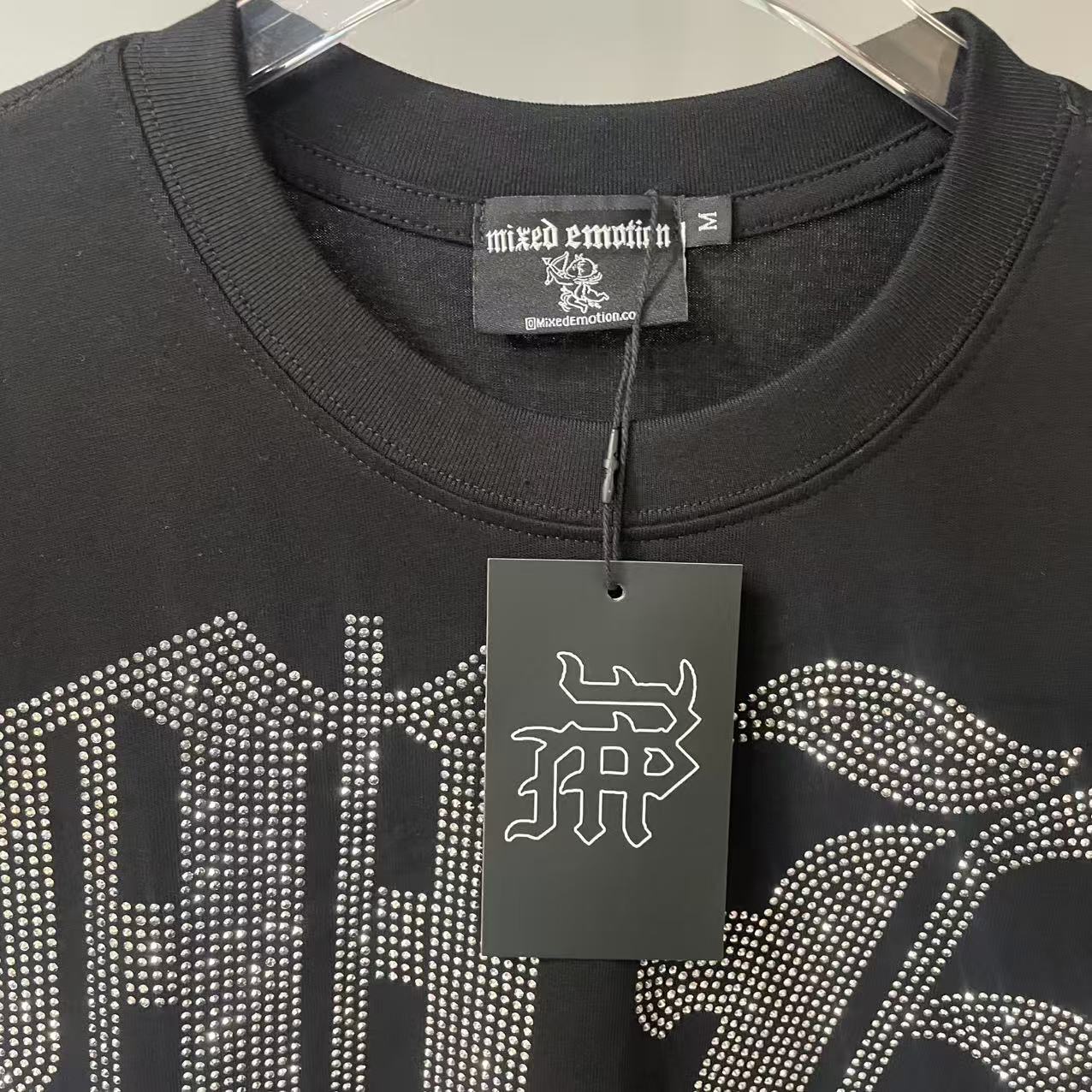 MIXED EMOTION T-SHIRT "ASTRONAUT"