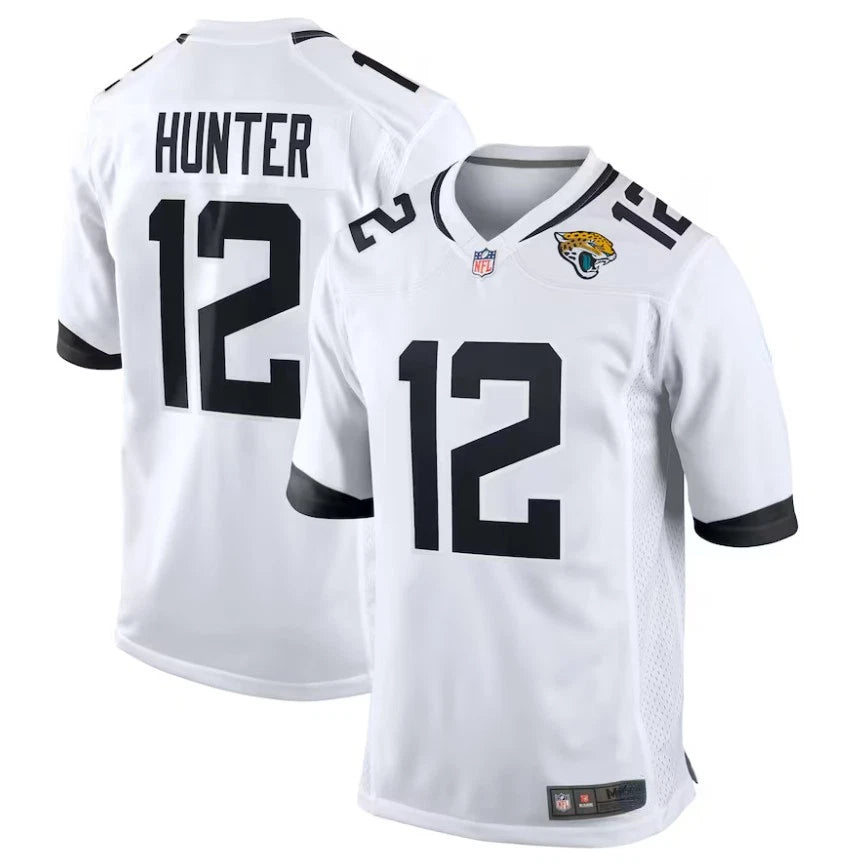 HUNTER #12