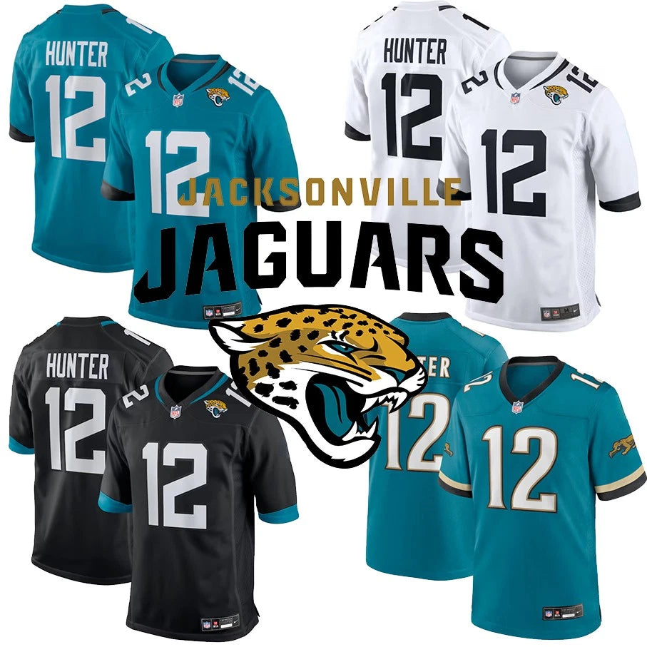 HUNTER #12