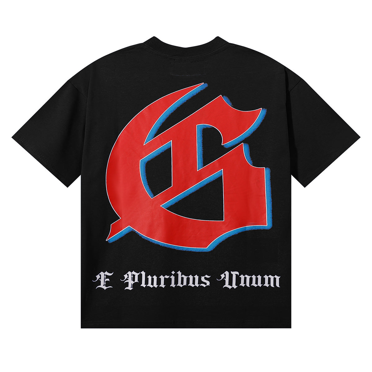 GODSPEED T-SHIRT "CHECKMATE"