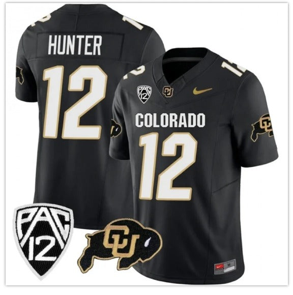 HUNTER #12