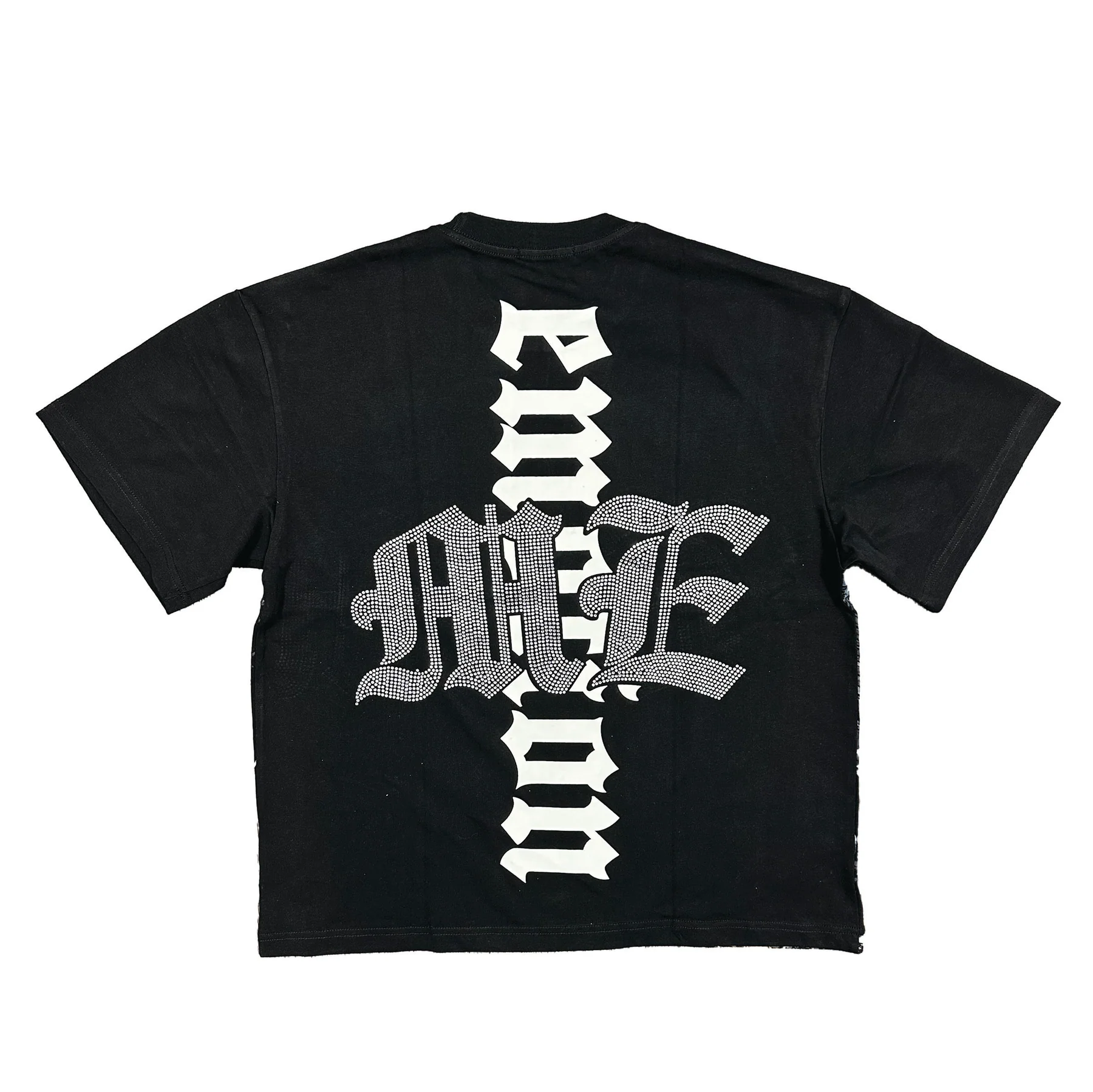 MIXED EMOTION T-SHIRT "ASTRONAUT"