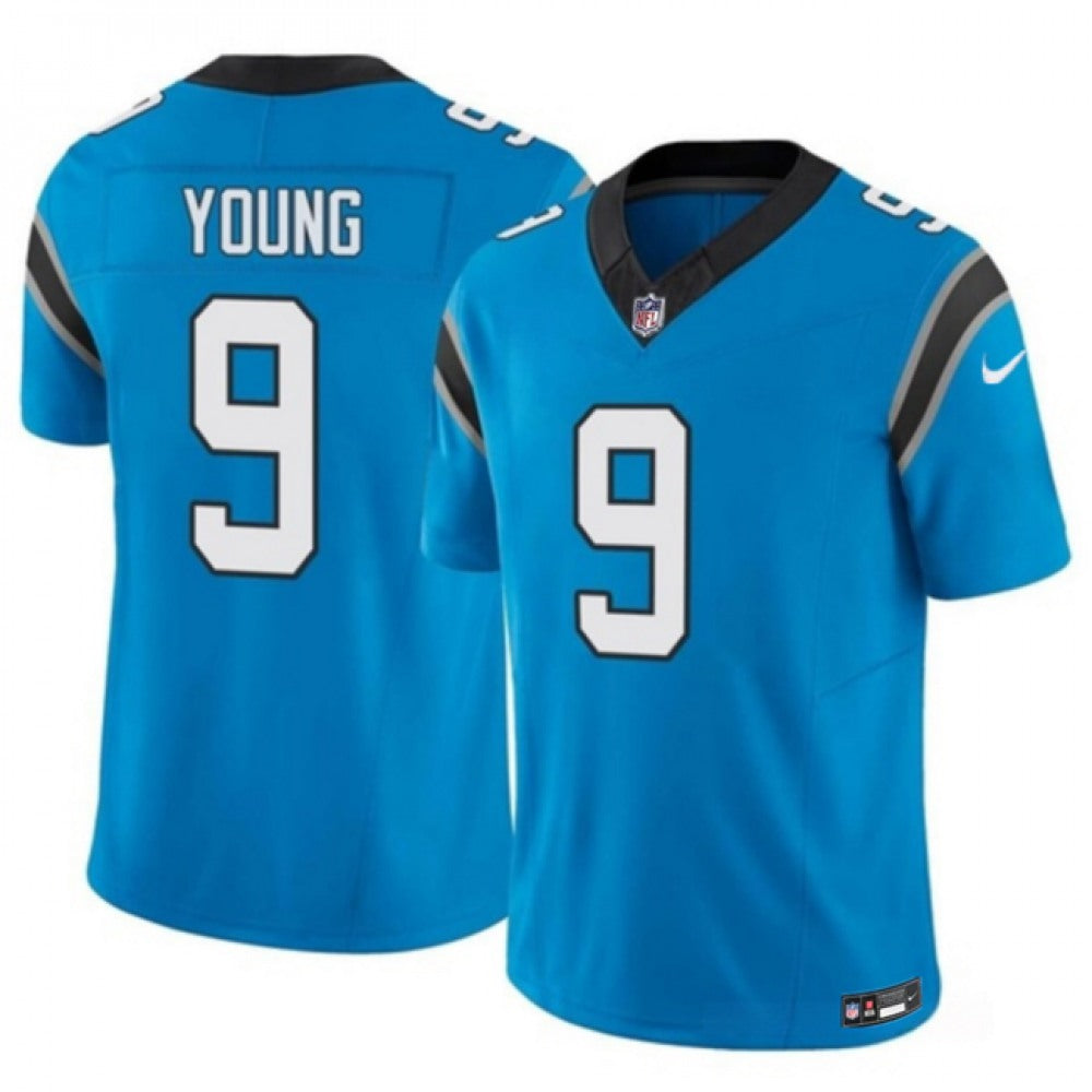 YOUNG #9