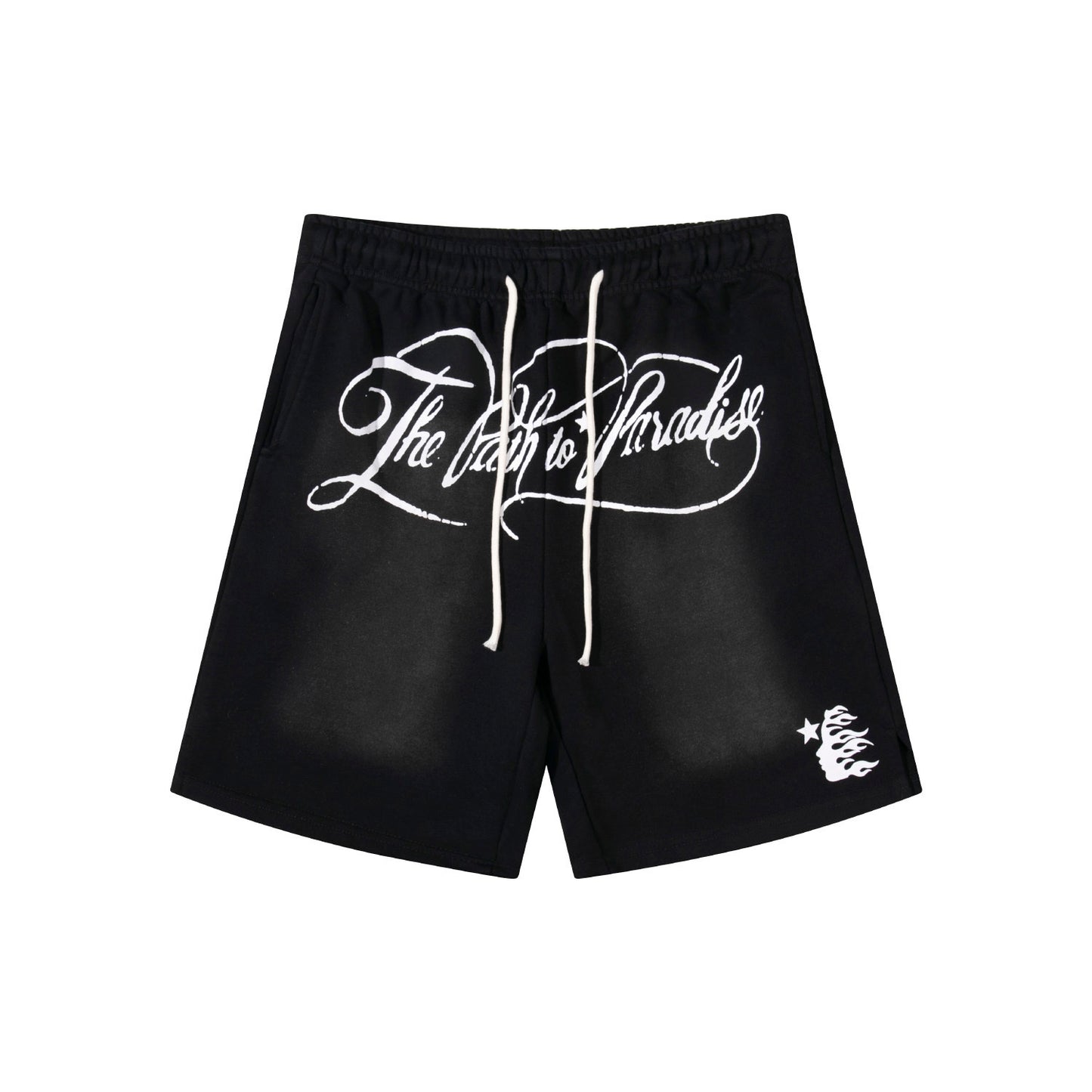 HELLSTAR SHORTS "PATH TO PARADISE"