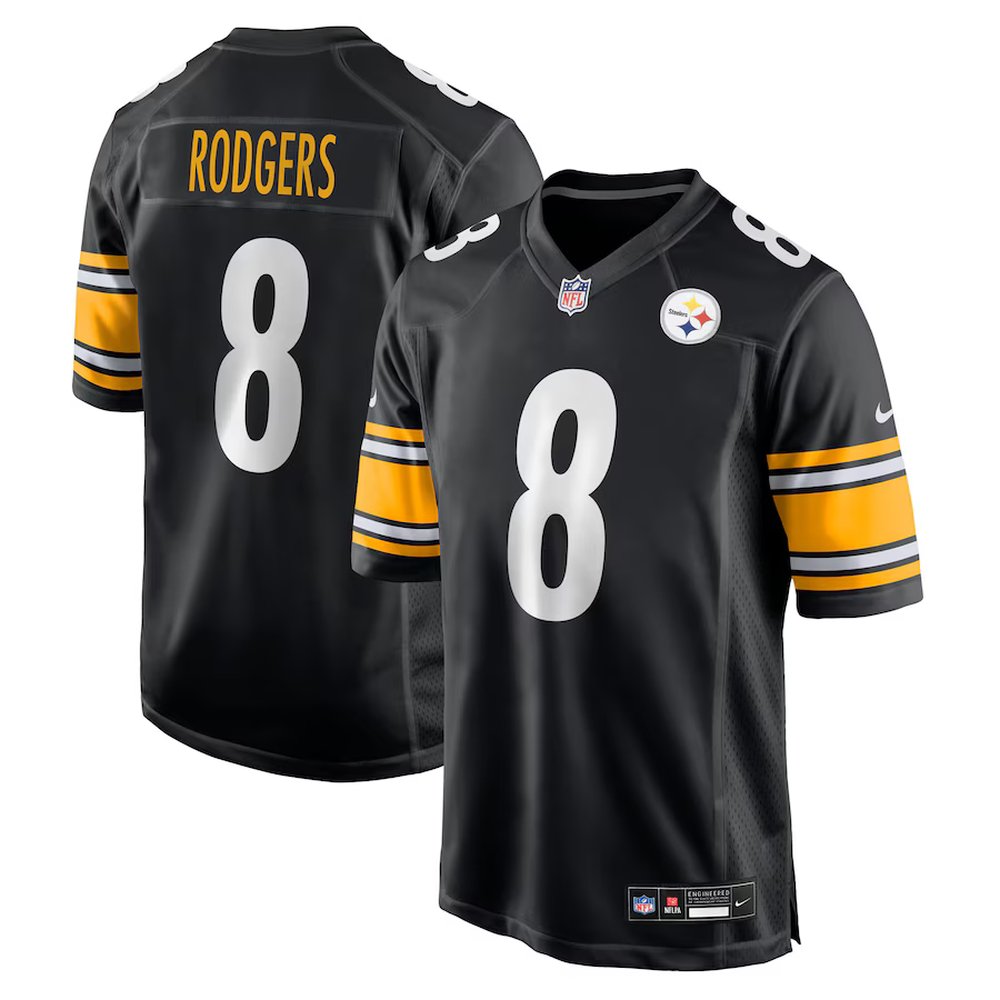 ROGERS #8