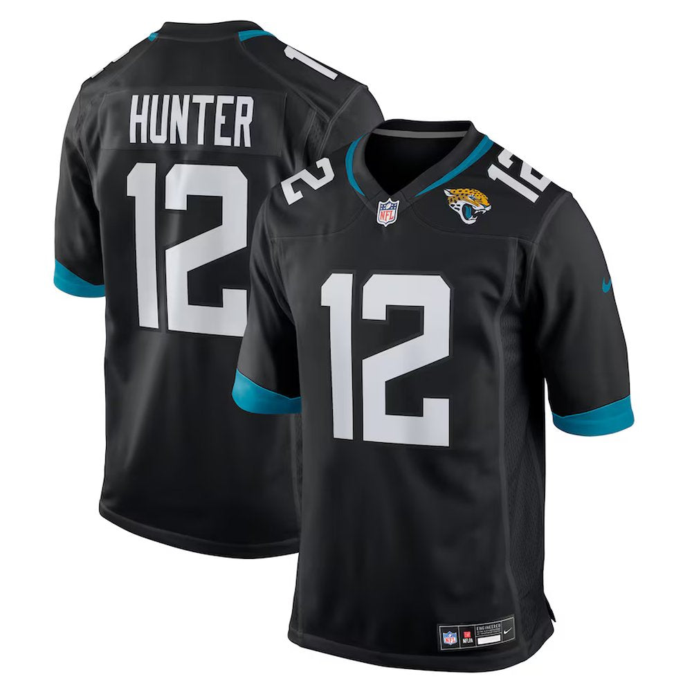 HUNTER #12