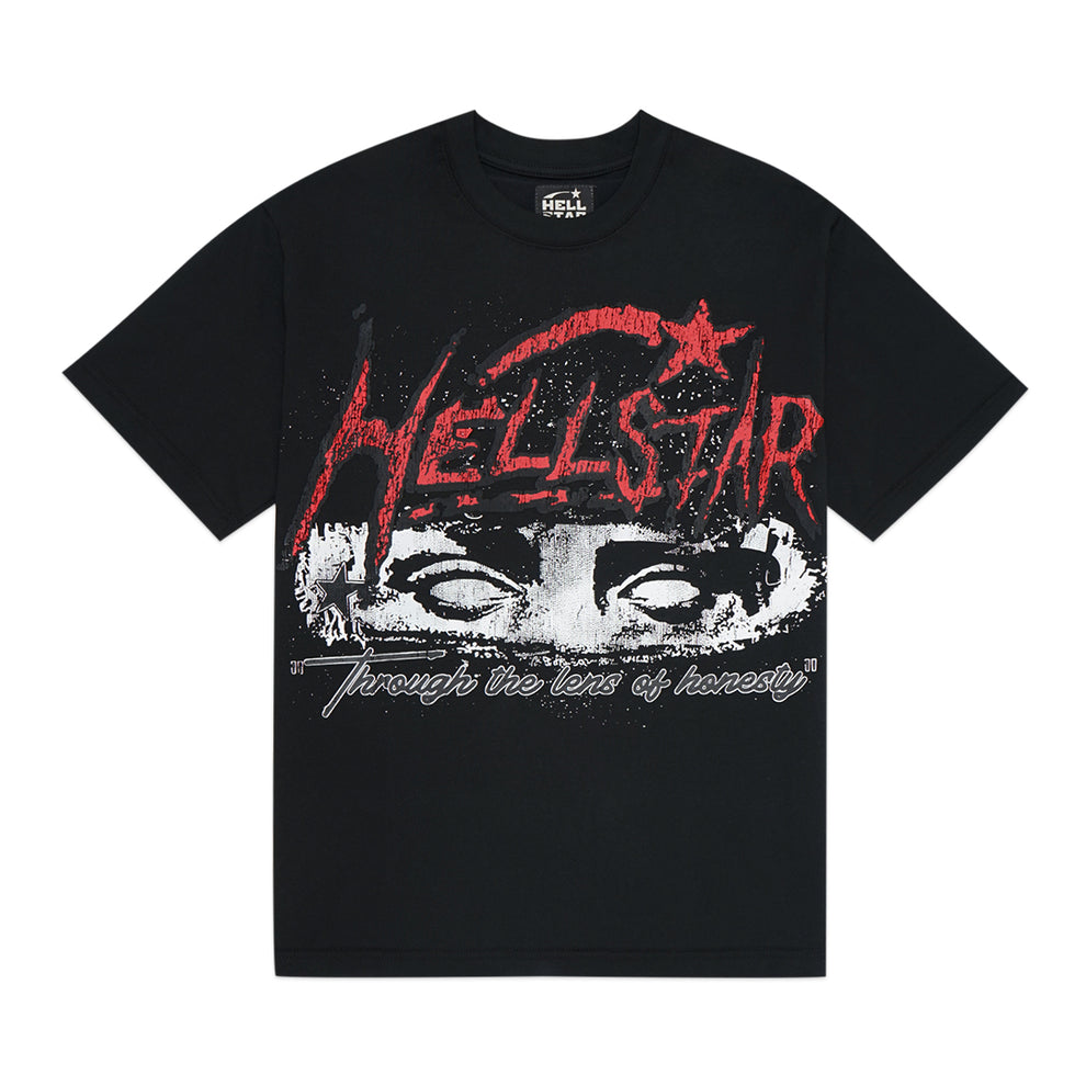 HELLSTAR T-SHIRT "LENS OF HONESTY"