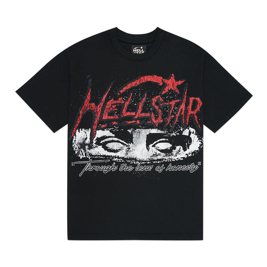 HELLSTAR T-SHIRT "LENS OF HONESTY"
